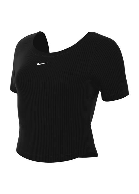 Tricou nike w nsw nk chll knt mrib ss top