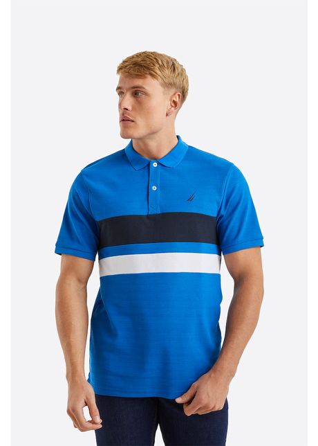 Tricou polo din material pique holt