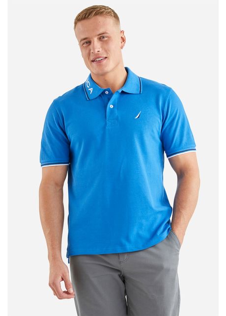 Tricou polo regular fit bromley