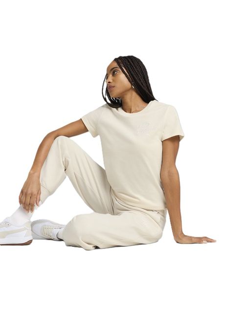 Tricou puma ess script tee