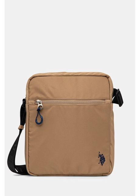 U s polo assn borset bigfork culoarea verde biub55675mia