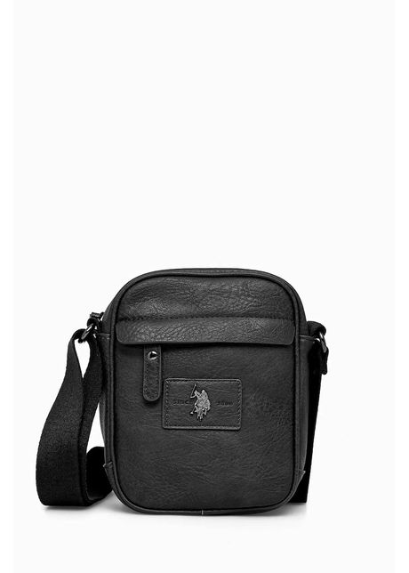 U s polo assn borset birmingham culoarea negru beuxb8735mvp