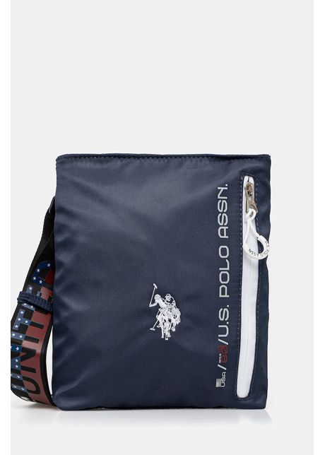 U s polo assn borset bozeman culoarea albastru marin biub65683mia