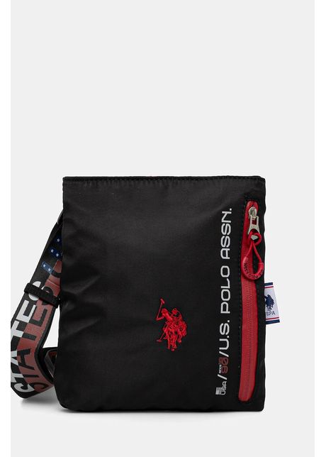 U s polo assn borset bozeman culoarea negru biub65683mia