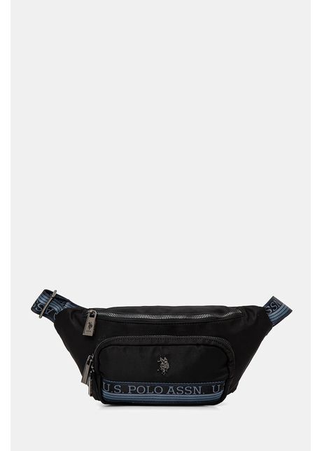 U s polo assn borset paul culoarea negru biupj8481mip