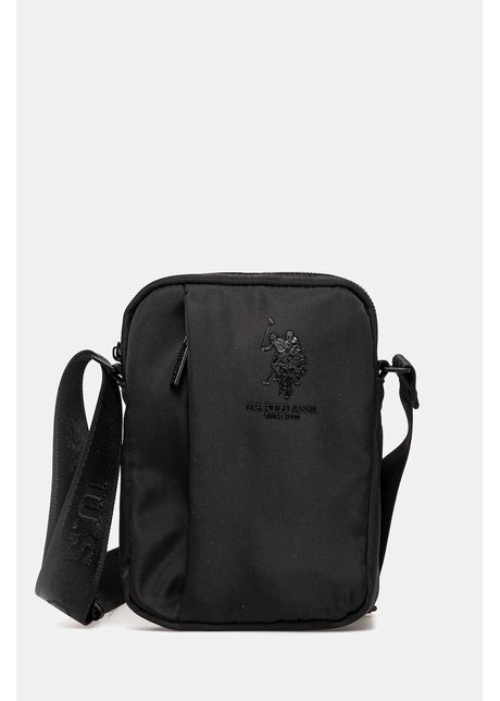 U s polo assn borset umpire culoarea negru beuum8732mzc