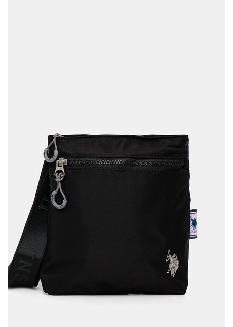 U s polo assn borseta bigfork culoarea negru biub55678mia
