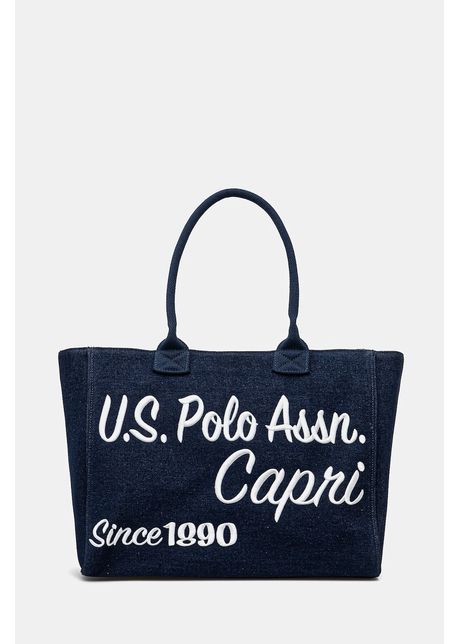 U s polo assn geant de bumbac pool culoarea bleumarin beu2p8697wco