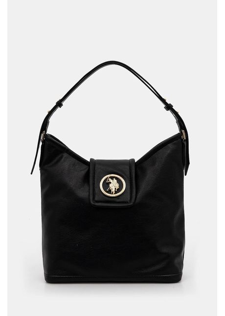 U s polo assn geant jodhpur culoarea negru beuj58590wvp