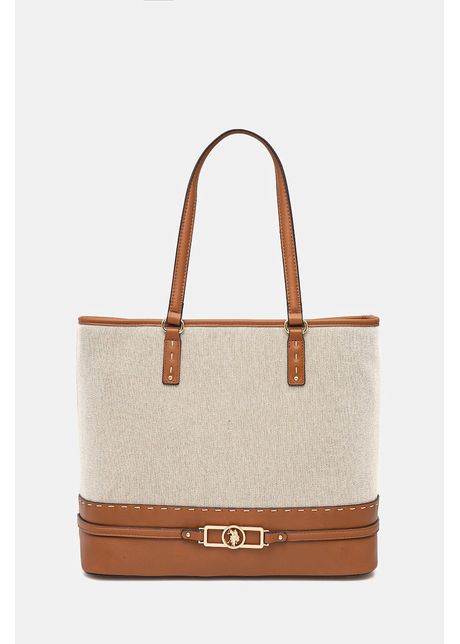 U s polo assn geant marple culoarea bej beuqm8637wc2