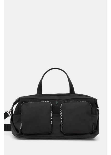 U s polo assn geant oliver culoarea negru biuov6260mpj
