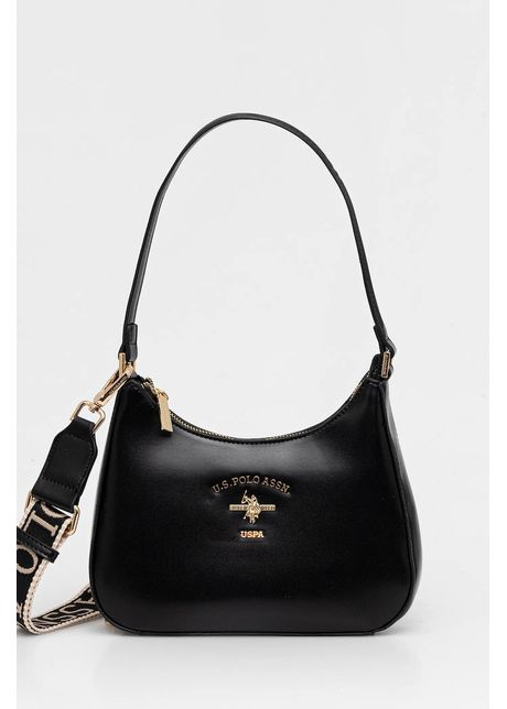 U s polo assn po et heat culoarea negru beu7h8619wvp