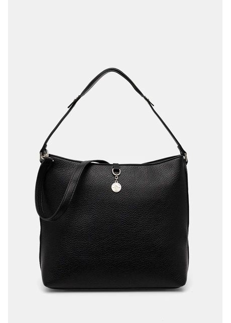 U.S. Polo Assn. poseta Breezy culoarea negru, BIUB08411WVP
