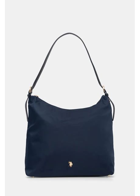 U s polo assn poseta houston culoarea albastru marin biuhu8401wip