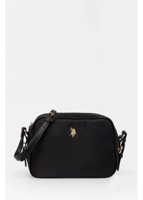 U s polo assn poseta houston culoarea negru beuhu6381wip