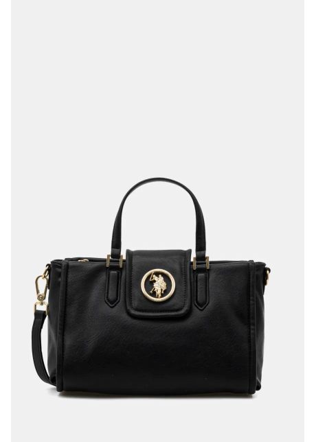 U s polo assn poseta jodhpur culoarea negru beuj58591wvp