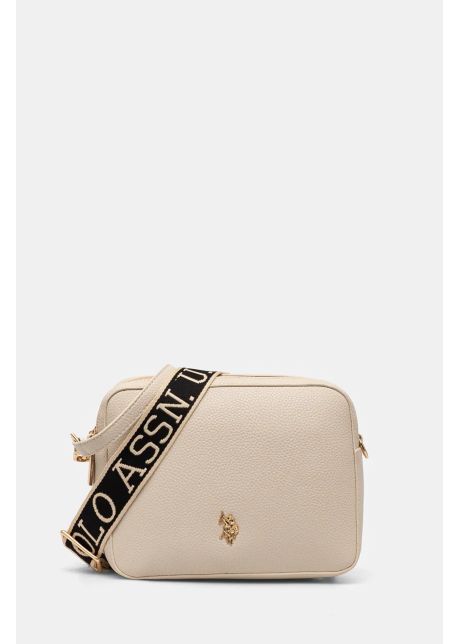 U s polo assn poseta new mansion culoarea bej biue58496wvp
