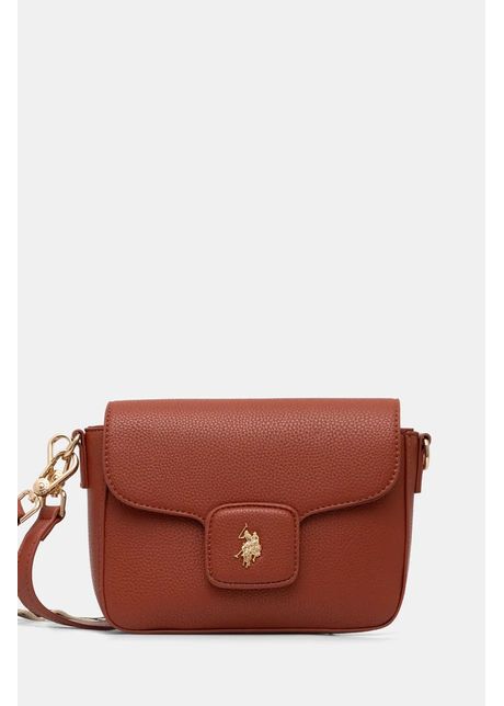 U s polo assn poseta new mansion culoarea rosu biue58497wvp