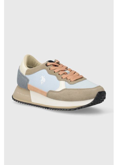 U s polo assn sneakers sacha sacha002w 4st1