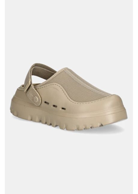 Ugg papuci peakmod b rba i culoarea bej 1166912 dnd