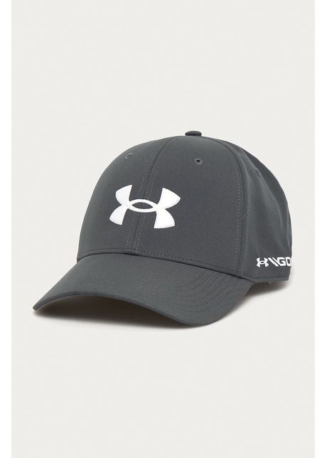 Under armour apc 1361547 culoarea gri cu imprimeu