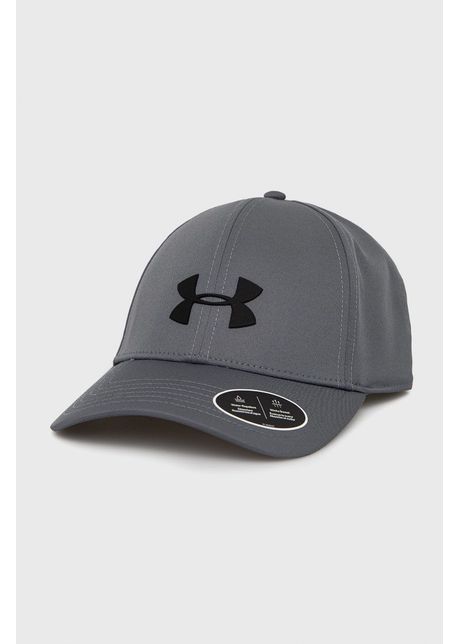 Under armour apc 1369781 culoarea gri neted 1369781 001