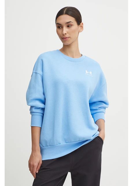 Under armour bluza femei cu imprimeu