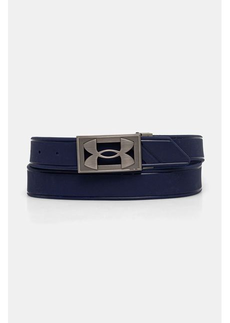 Under armour curea barbati culoarea albastru marin 1386679