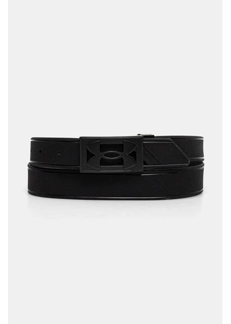 Under armour curea barbati culoarea negru 1386679