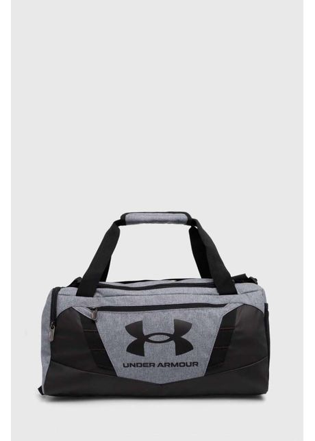 Under armour geanta culoarea negru 1369221