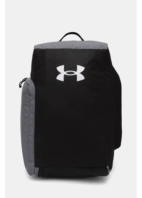 Under armour geanta sport contain duo culoarea gri