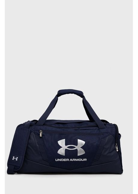 Under armour geanta sport undeniable 5 0 culoarea albastru marin