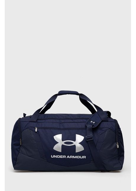 Under armour geanta sport undeniable 5 0 large culoarea albastru marin