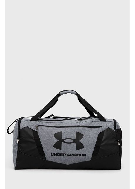 Under armour geanta sport undeniable 5 0 large culoarea gri