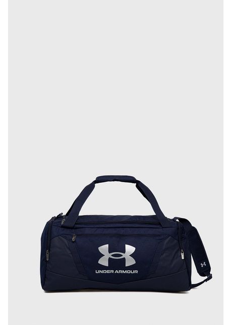 Under armour geanta sport undeniable 5 0 medium culoarea albastru marin