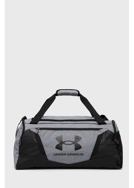 Under armour geanta sport undeniable 5 0 medium culoarea gri