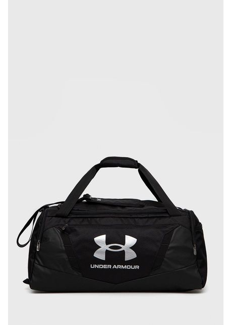 Under armour geanta sport undeniable 5 0 medium culoarea negru