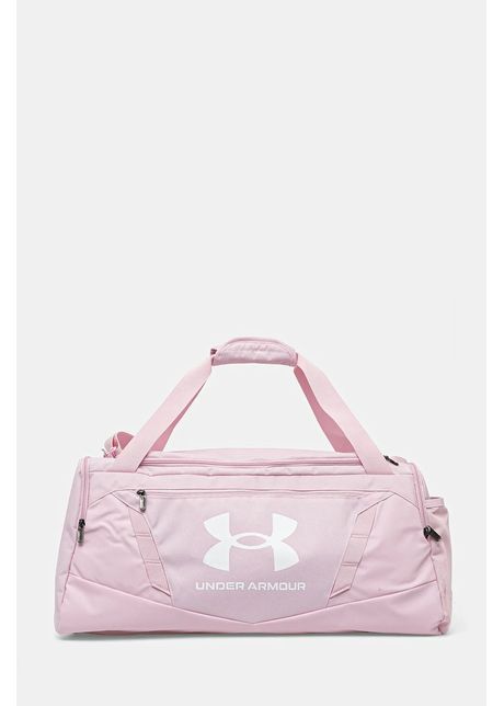 Under armour geanta sport undeniable 5 0 medium culoarea roz 1369223