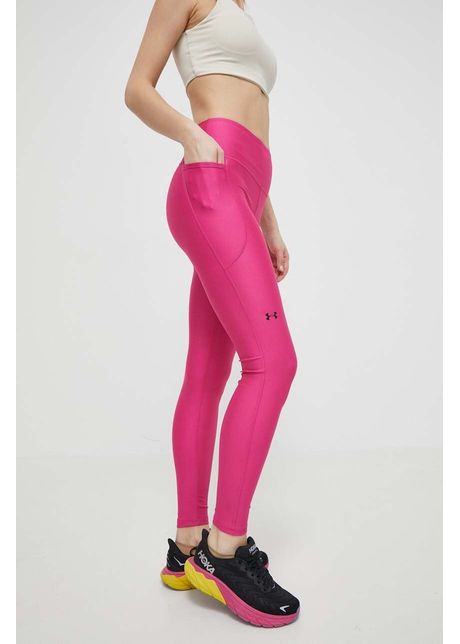 Under armour leggins de antrenament hg armour hirise neted 1365336