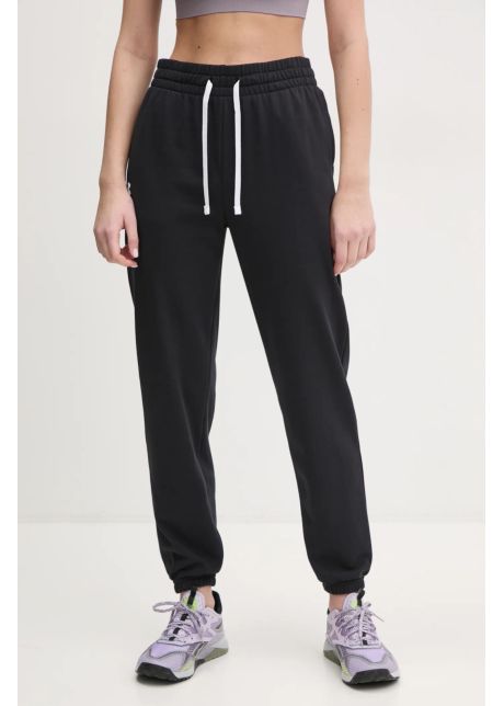 Under armour pantaloni de antrenament rival neted 1382735