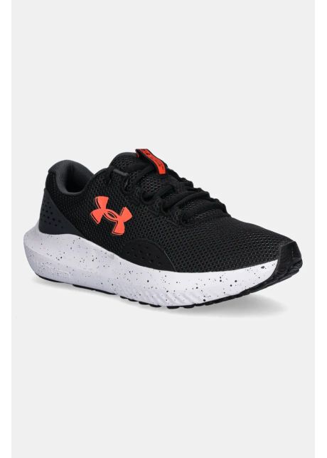 Under armour pantofi de alergat charge surge 4 culoarea gri 3027000
