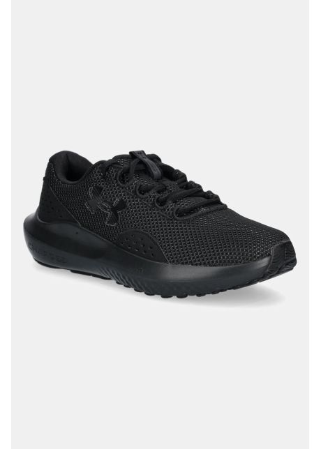 Under armour pantofi de alergat charge surge 4 culoarea negru 3027000
