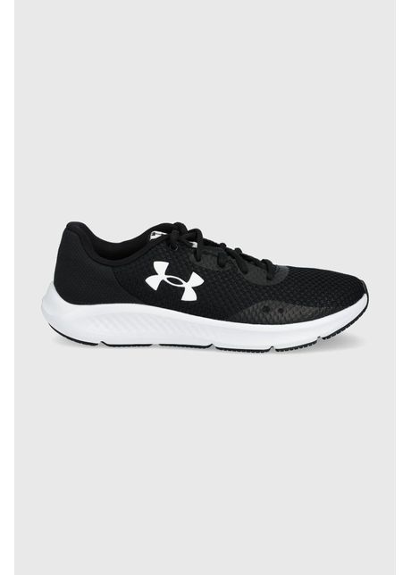 Under armour pantofi de alergat charged pursuit 3 3024878 culoarea negru