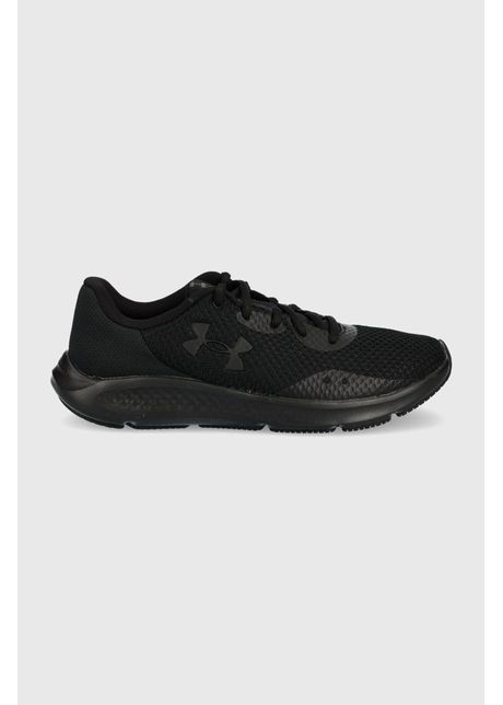 Under armour pantofi de alergat charged pursuit 3 3024878 culoarea negru