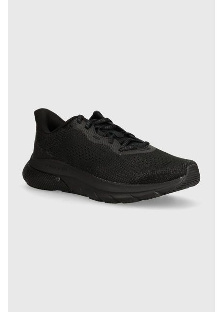Under armour pantofi de alergat hovr turbulence 2 culoarea negru
