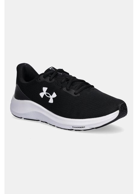 Under Armour sneakers de alergat Charged Pursuit 4 bărbați, culoarea negru, 3028254
