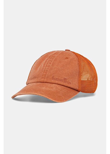 United colors of benetton apc culoarea portocaliu uni 6qngua01d