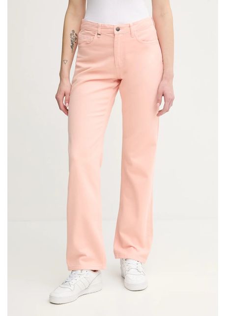 United colors of benetton blugi din bumbac high waist 4rzvde00j