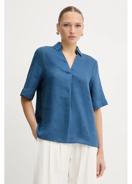 United colors of benetton bluz din in uni 5bmldq0b6