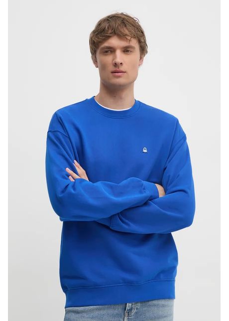 United colors of benetton hanorac de bumbac barbati neted 342zu1093